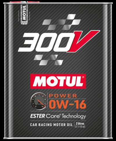 MOTUL Motorový olej 110855 1
