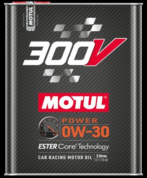 MOTUL Motorový olej 110856 1