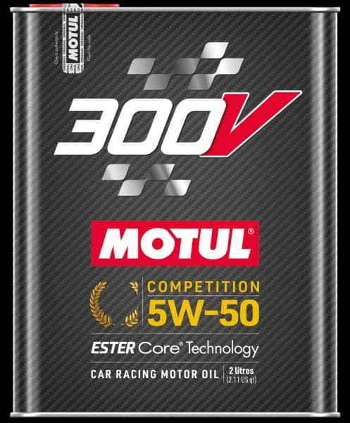 MOTUL Motorový olej 110859 1