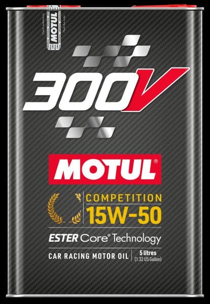 MOTUL Motorový olej 110861 1