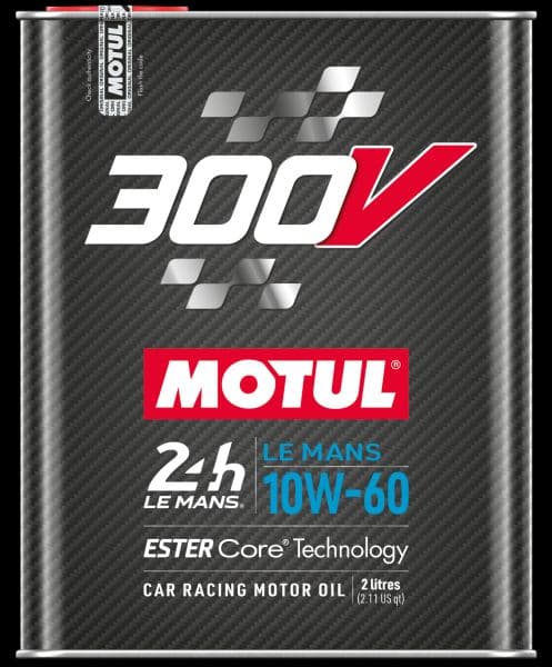 MOTUL Motorový olej 110864 1