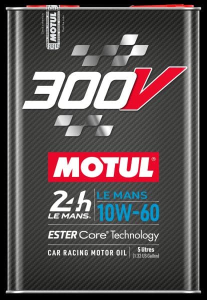 MOTUL Motorový olej 110865 1