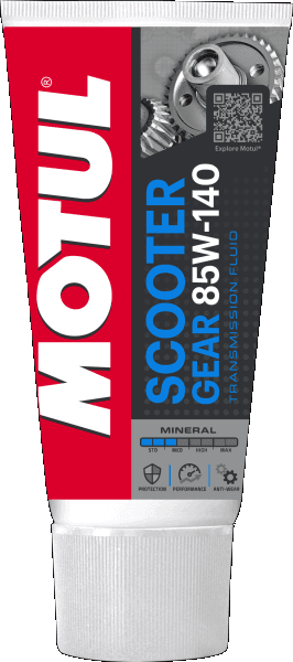 MOTUL Olej do prevodovky 110870 1