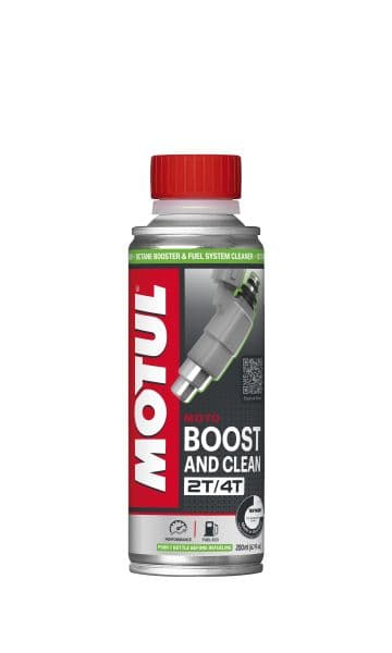 MOTUL Prísada do paliva 110873 1