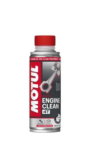 MOTUL Prípravok na čistenie motora 110878 1