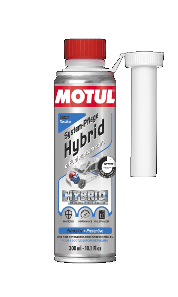 MOTUL Čistič benzínovej vstrekovacej sústavy 110886 1