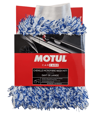 MOTUL Umývacia rukavica 111022 1