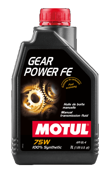 MOTUL Olej do manuálnej prevodovky 111148 1