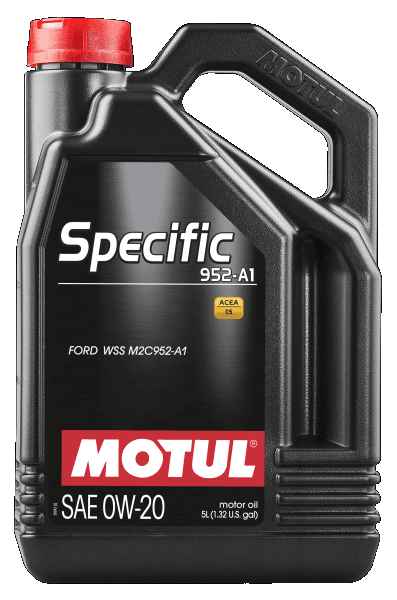 MOTUL Motorový olej 111224 1