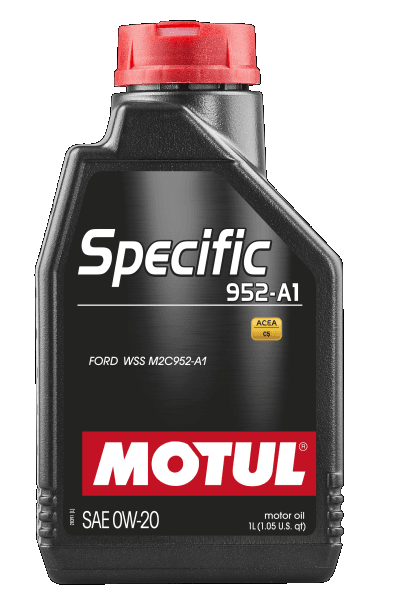 MOTUL Motorový olej 111241 1