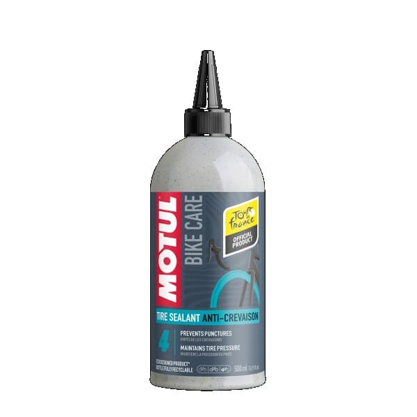 MOTUL Užesňovací prípravok, kelesá - užesňovacia sada 111385 1
