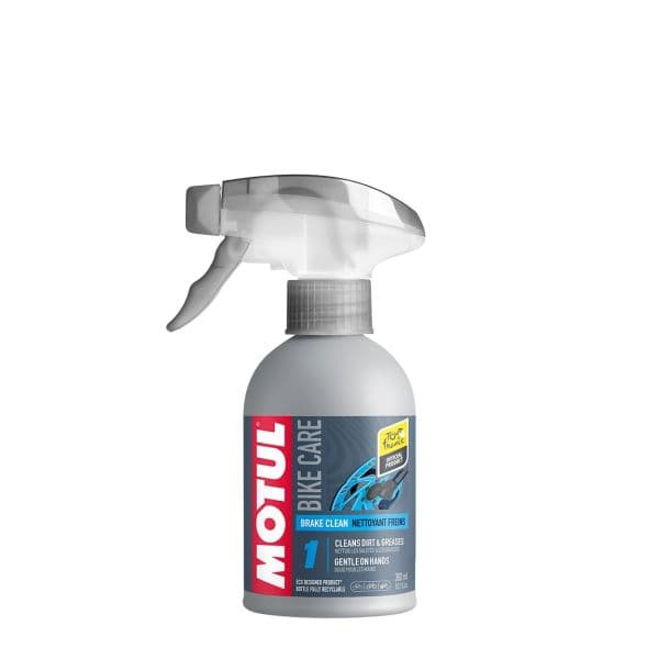 MOTUL Čistič na brzdy/spojku 111408 1
