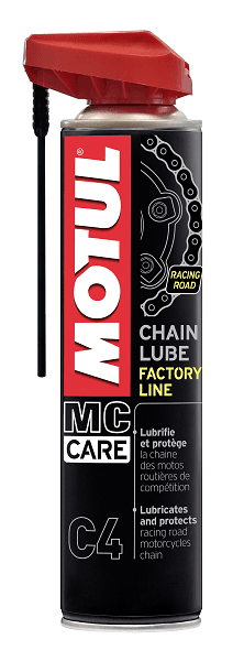 MOTUL Sprej na reťaze 111658 1
