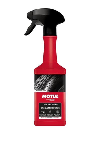 MOTUL Čistič pneumatík 111728 1