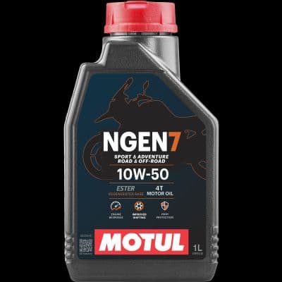 MOTUL Motorový olej 111822 1