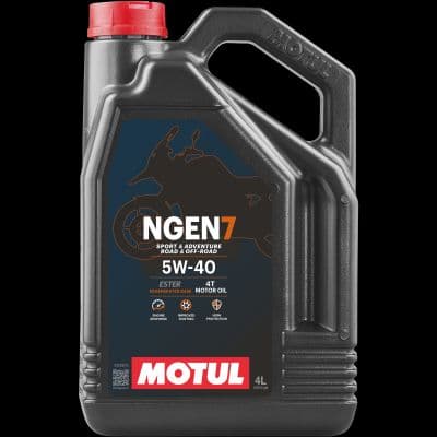 MOTUL Motorový olej 111827 1