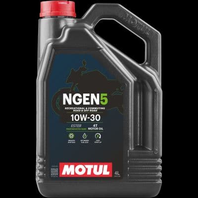 MOTUL Motorový olej 111828 1