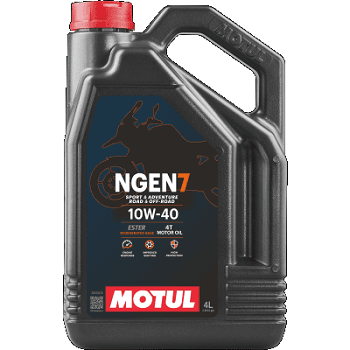MOTUL Motorový olej 111836 1