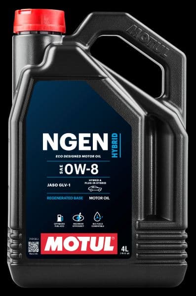 MOTUL Motorový olej 111845 1