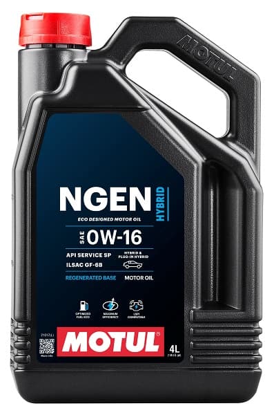 MOTUL Motorový olej 111887 1