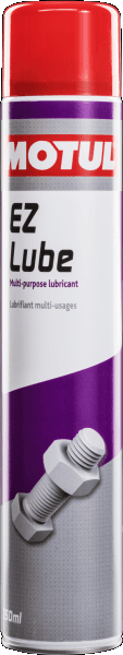 MOTUL Multifunkčný olej 112244 1