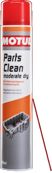 MOTUL Univerzálny čistiaci prostriedok 112246 1