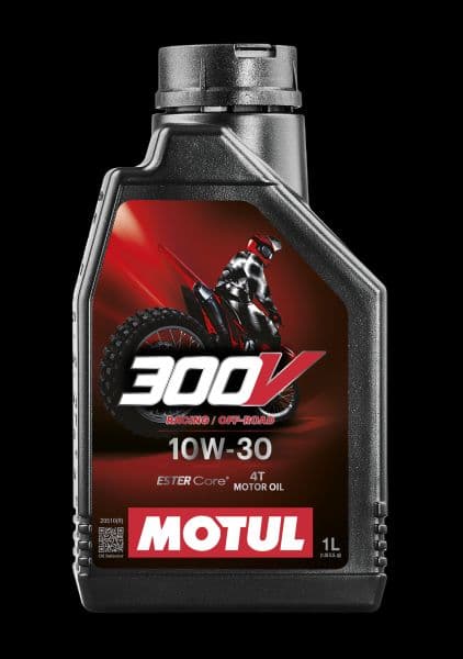 MOTUL Motorový olej 112536 1
