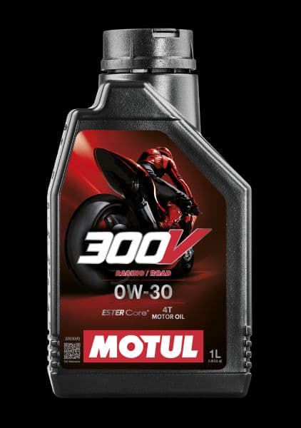 MOTUL Motorový olej 112544 1