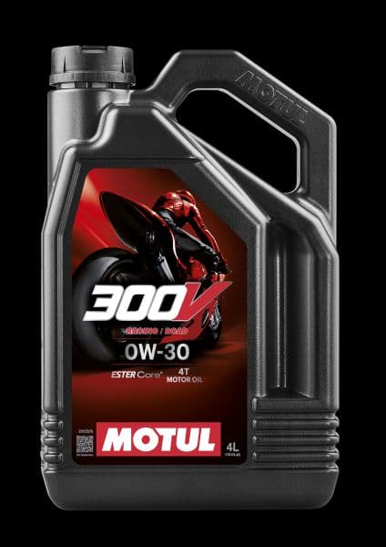 MOTUL Motorový olej 112545 1