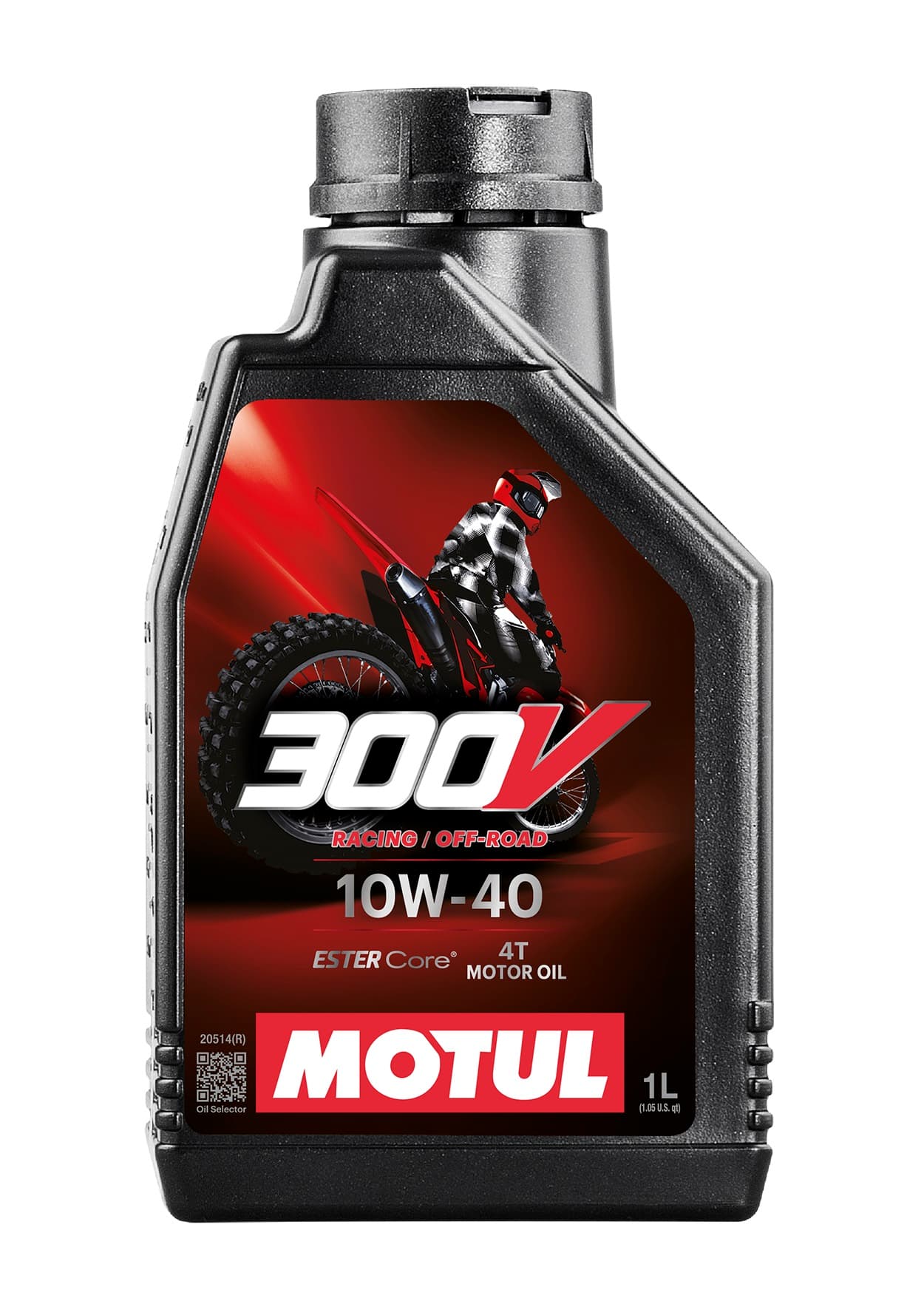 MOTUL Motorový olej 112558 1
