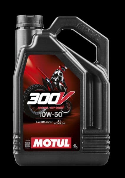 MOTUL Motorový olej 112561 1