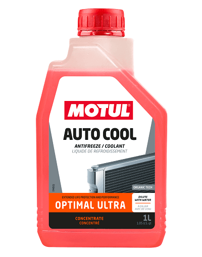 MOTUL Nemrznúca kvapalina 112629 1