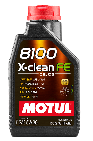 MOTUL Motorový olej 112771 1