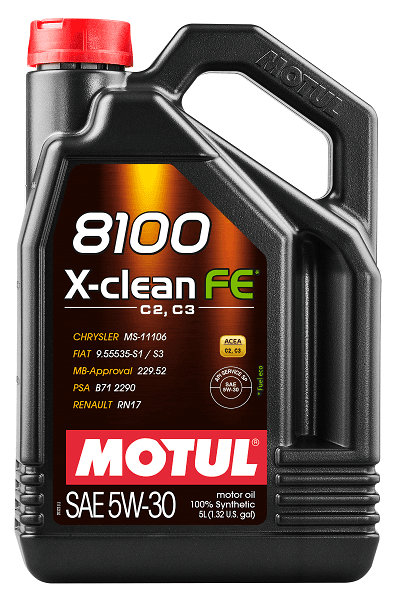 MOTUL Motorový olej 112781 1
