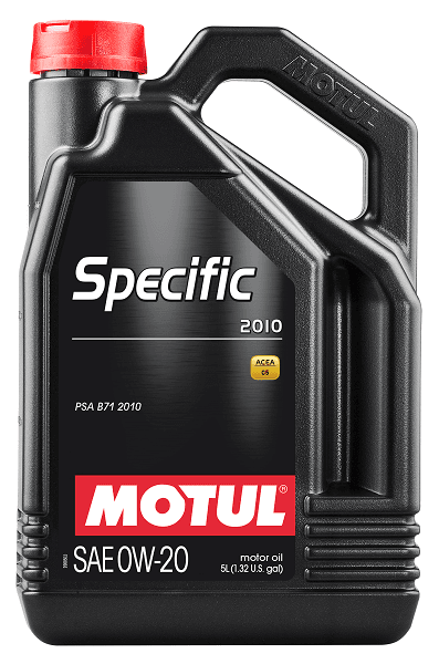 MOTUL Motorový olej 112791 1
