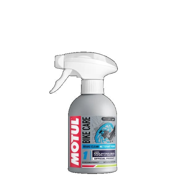 MOTUL Čistič na brzdy/spojku 112841 1