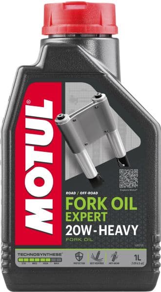 MOTUL Olej do tlmičov 112948 1