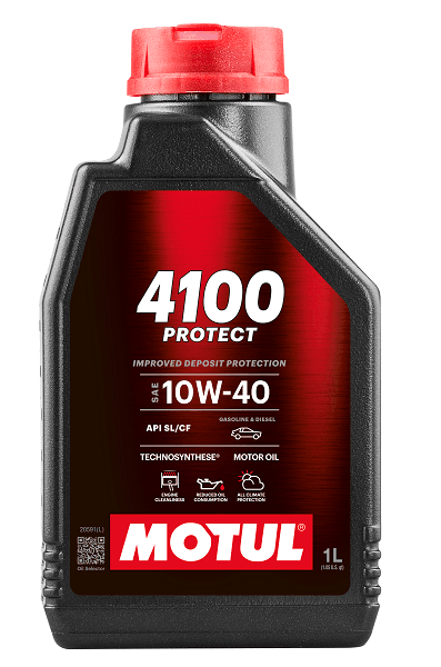 MOTUL Motorový olej 112999 1