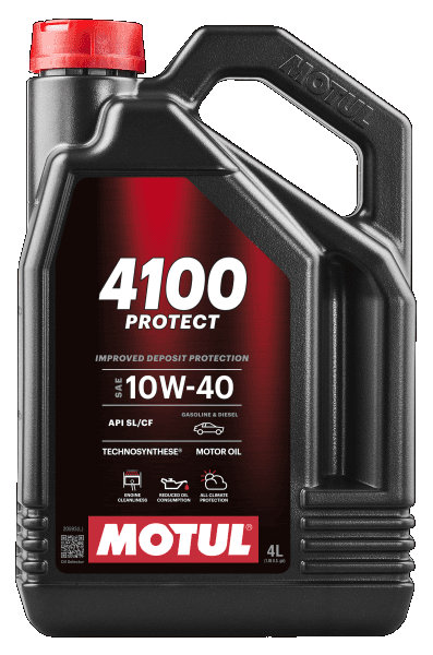 MOTUL Motorový olej 113000 1