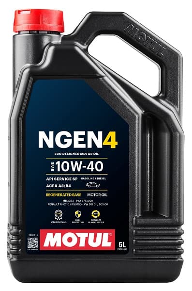 MOTUL Motorový olej 113059 1