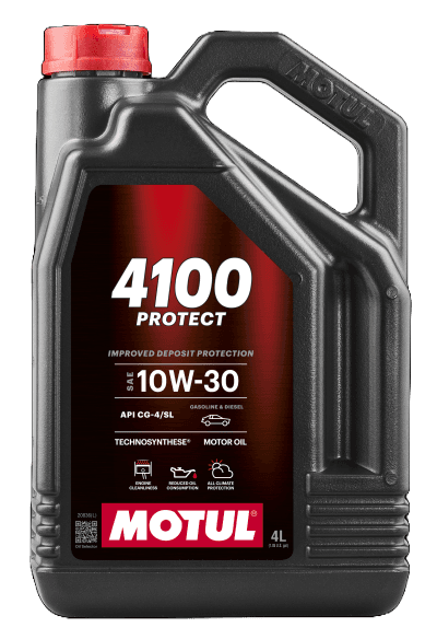 MOTUL Motorový olej 113140 1