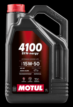 MOTUL Motorový olej 113162 1