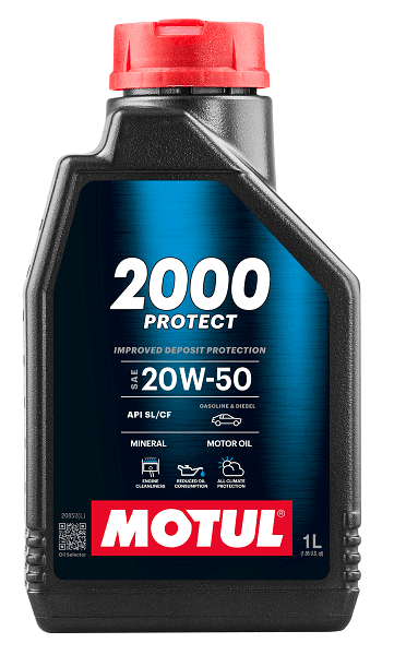 MOTUL Motorový olej 113165 1