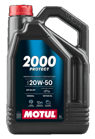 MOTUL Motorový olej 113166 1