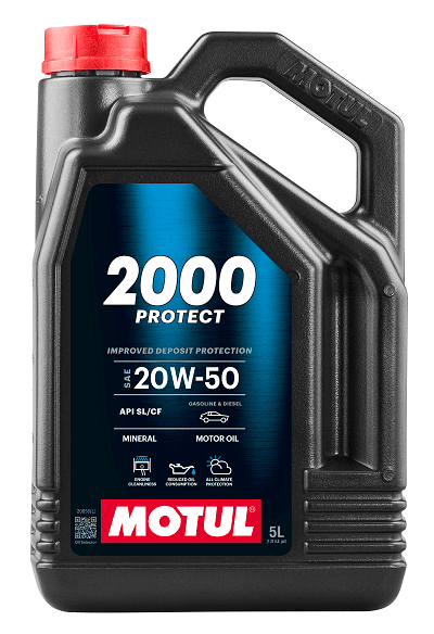 MOTUL Motorový olej 113167 1