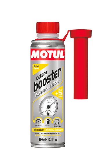 MOTUL Prísada do paliva 113327 1