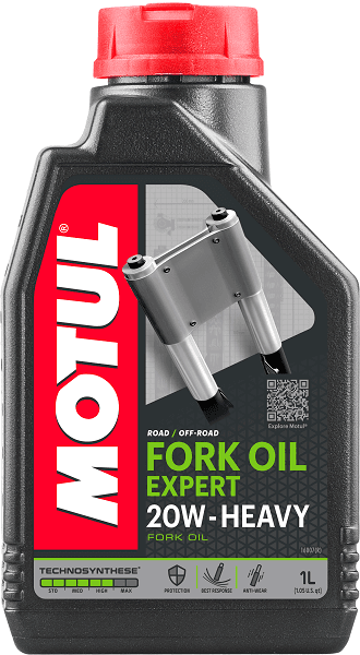 MOTUL Olej do tlmičov 114072 1