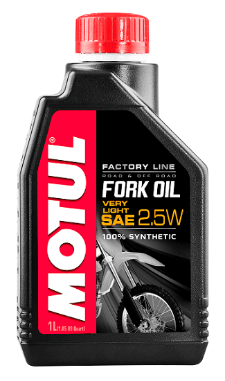 MOTUL Olej do tlmičov 114079 1