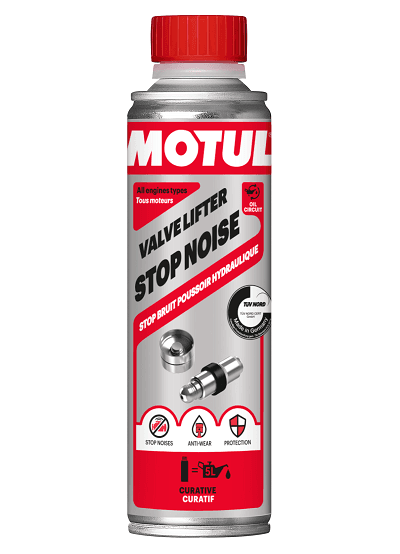 MOTUL Prísada/aditívum do motorového oleja 114295 1