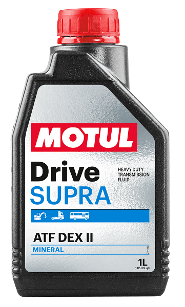 MOTUL Olej do automatickej prevodovky 114387 1
